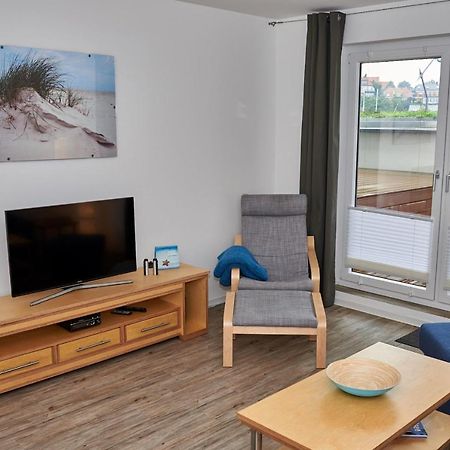 Pier 6 Apartamento Eckernförde Exterior foto